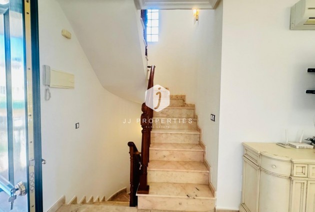 Tweedehands - Villa -
Orihuela Costa - PAU 8