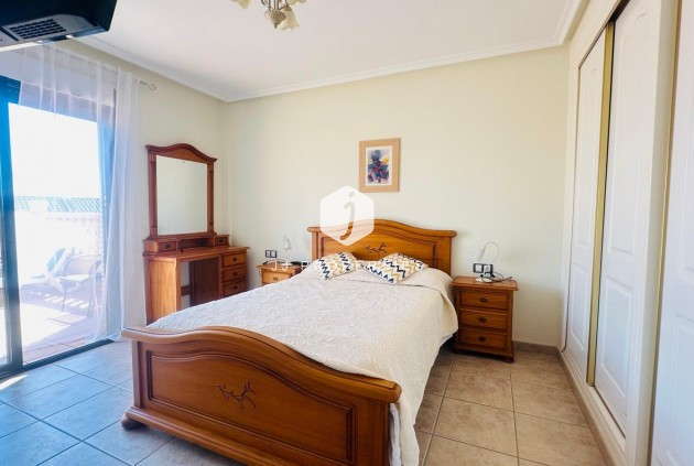 Tweedehands - Villa -
Orihuela Costa - PAU 8