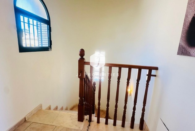 Tweedehands - Villa -
Orihuela Costa - PAU 8