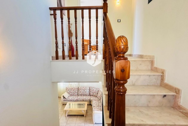 Tweedehands - Villa -
Orihuela Costa - PAU 8