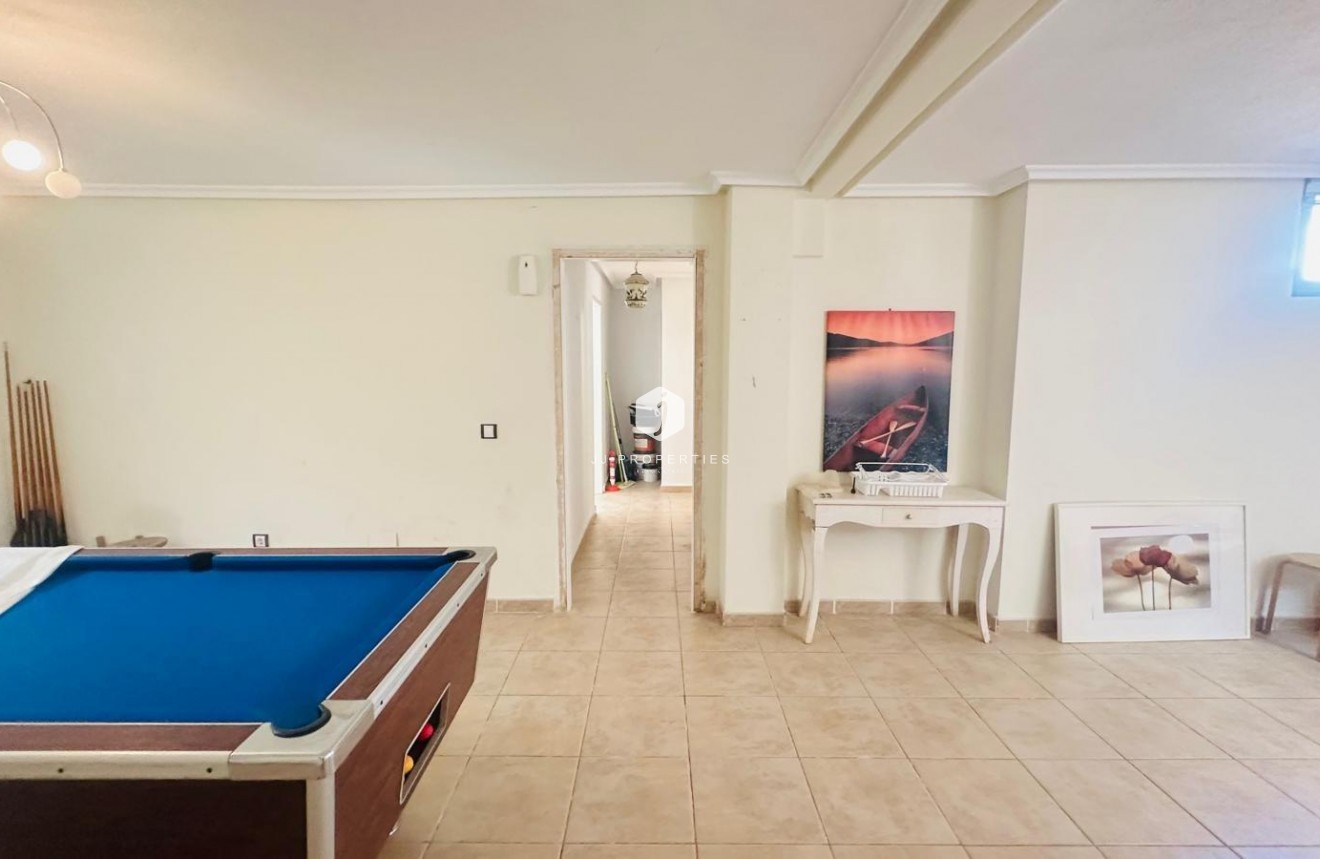 Tweedehands - Villa -
Orihuela Costa - PAU 8