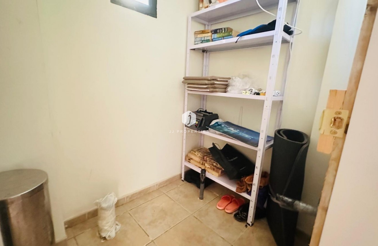 Tweedehands - Villa -
Orihuela Costa - PAU 8