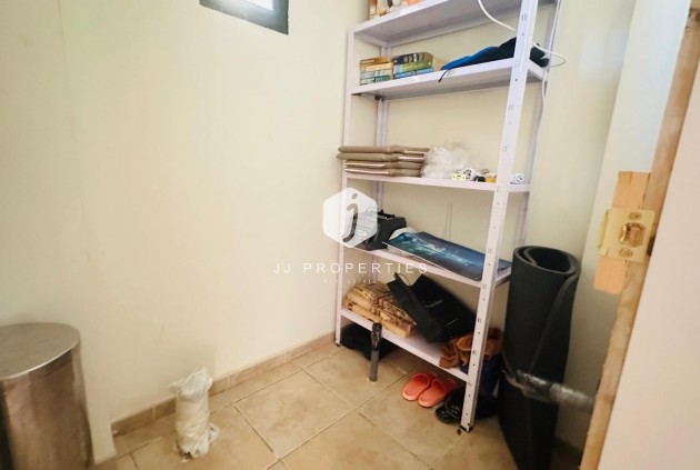 Tweedehands - Villa -
Orihuela Costa - PAU 8