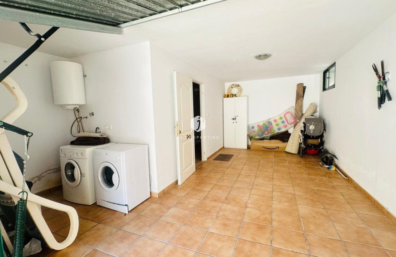 Tweedehands - Villa -
Orihuela Costa - PAU 8