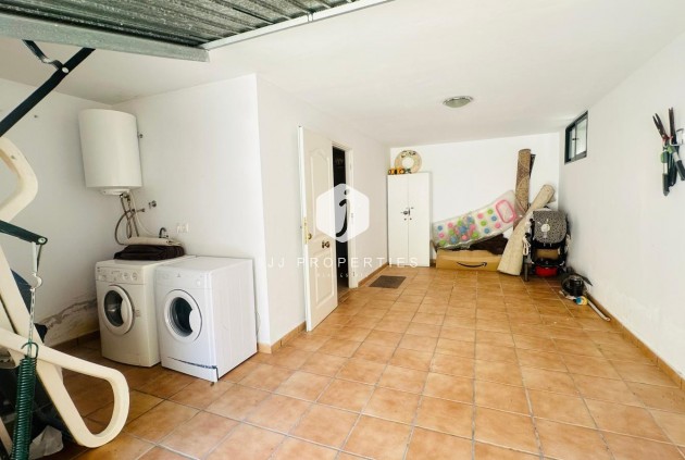 Tweedehands - Villa -
Orihuela Costa - PAU 8