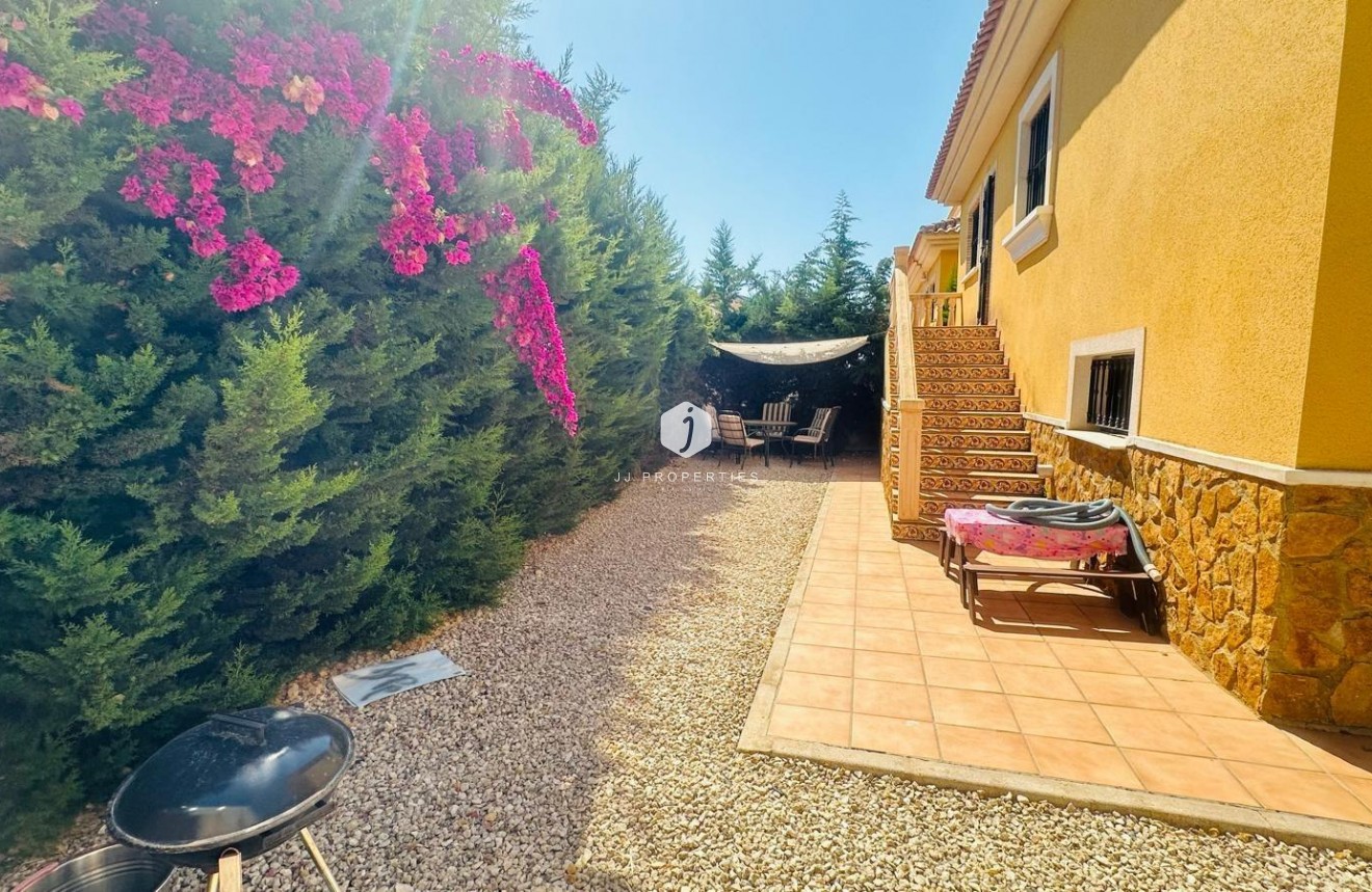 Tweedehands - Villa -
Orihuela Costa - PAU 8