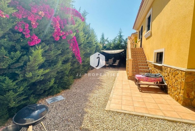 Tweedehands - Villa -
Orihuela Costa - PAU 8