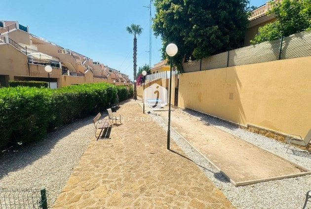 Tweedehands - Villa -
Orihuela Costa - PAU 8