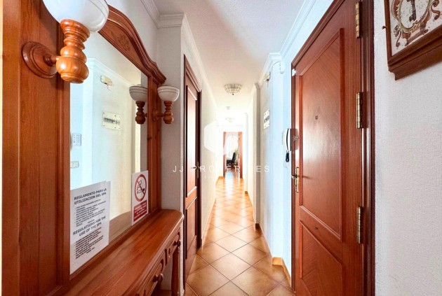 Tweedehands - Penthouse -
Torrevieja - Costa Blanca