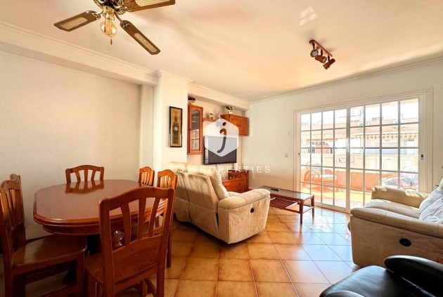 Tweedehands - Penthouse -
Torrevieja - Costa Blanca