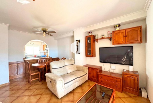 Tweedehands - Penthouse -
Torrevieja - Costa Blanca