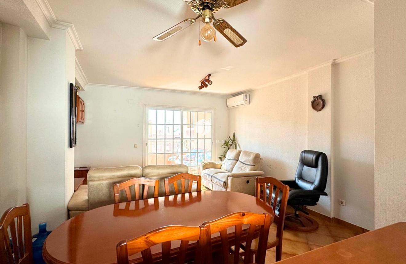 Tweedehands - Penthouse -
Torrevieja - Costa Blanca