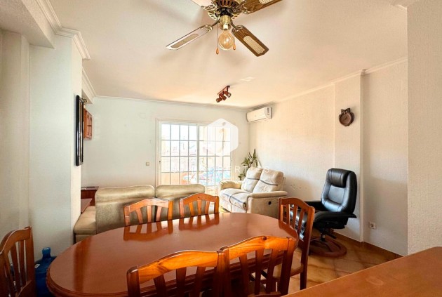 Tweedehands - Penthouse -
Torrevieja - Costa Blanca