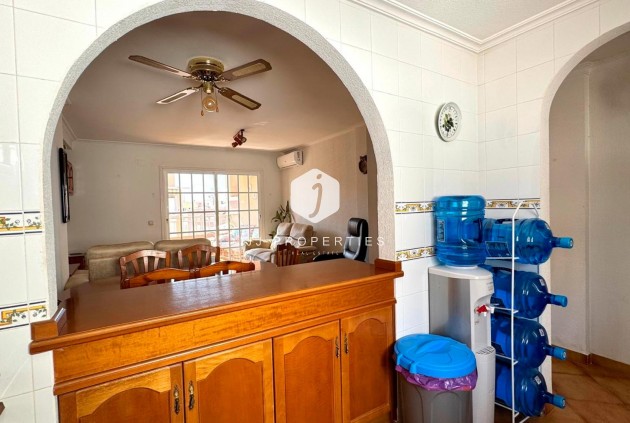 Tweedehands - Penthouse -
Torrevieja - Costa Blanca