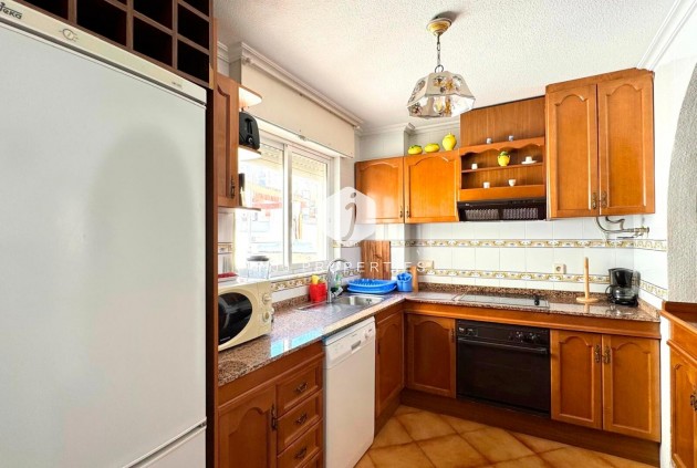 Tweedehands - Penthouse -
Torrevieja - Costa Blanca