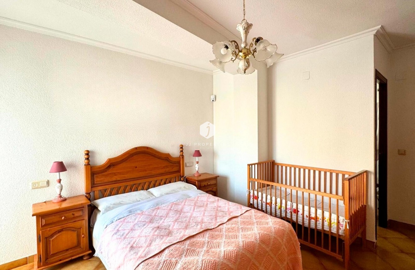 Tweedehands - Penthouse -
Torrevieja - Costa Blanca