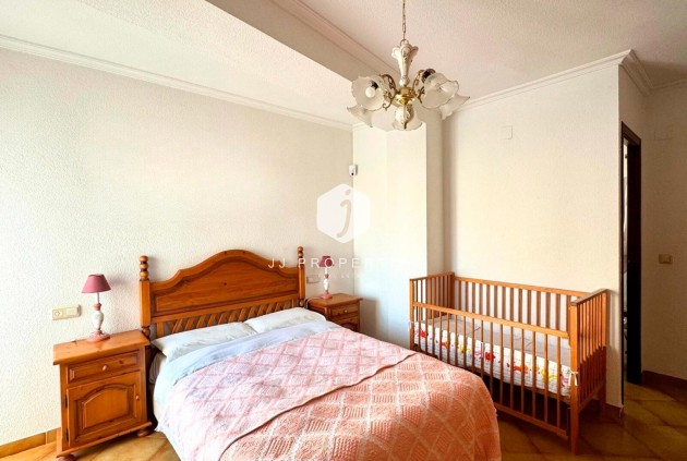 Tweedehands - Penthouse -
Torrevieja - Costa Blanca