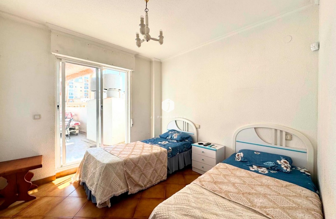 Tweedehands - Penthouse -
Torrevieja - Costa Blanca