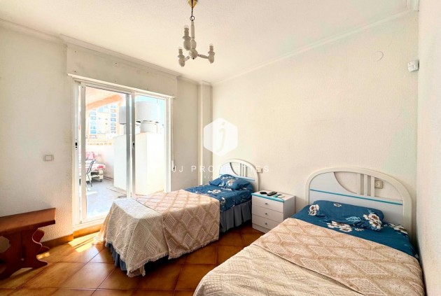 Tweedehands - Penthouse -
Torrevieja - Costa Blanca