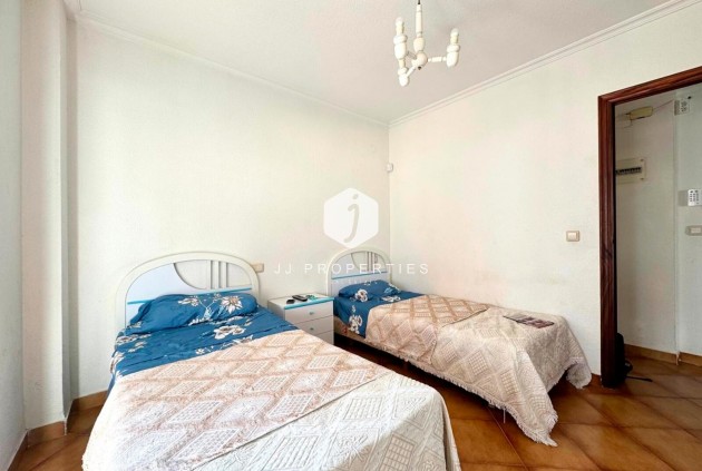 Tweedehands - Penthouse -
Torrevieja - Costa Blanca