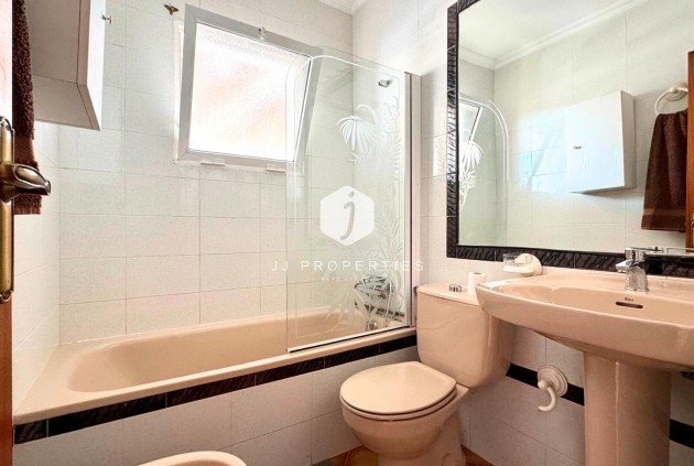 Tweedehands - Penthouse -
Torrevieja - Costa Blanca