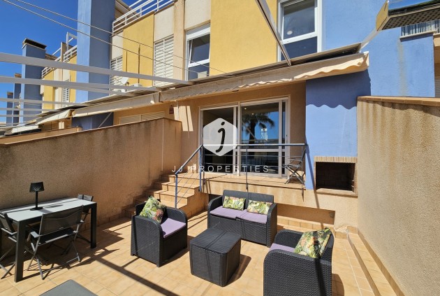 Tweedehands - Villa -
Cabo Roig - Costa Blanca