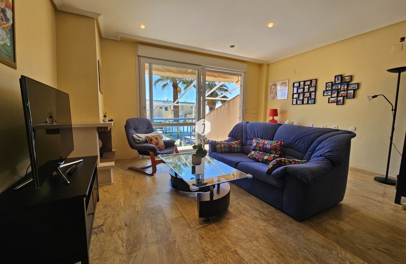 Tweedehands - Villa -
Cabo Roig - Costa Blanca