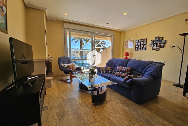 Tweedehands - Villa -
Cabo Roig - Costa Blanca