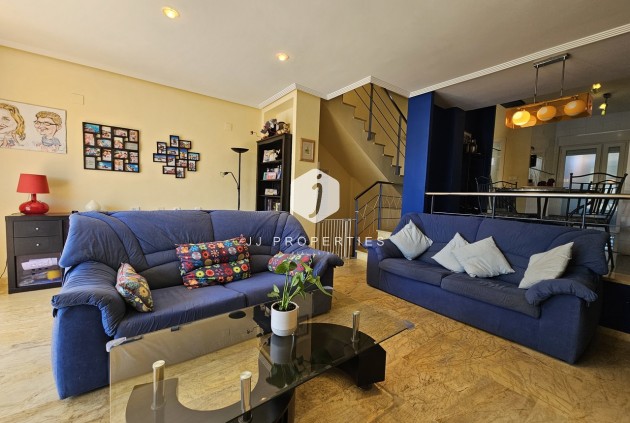 Tweedehands - Villa -
Cabo Roig - Costa Blanca