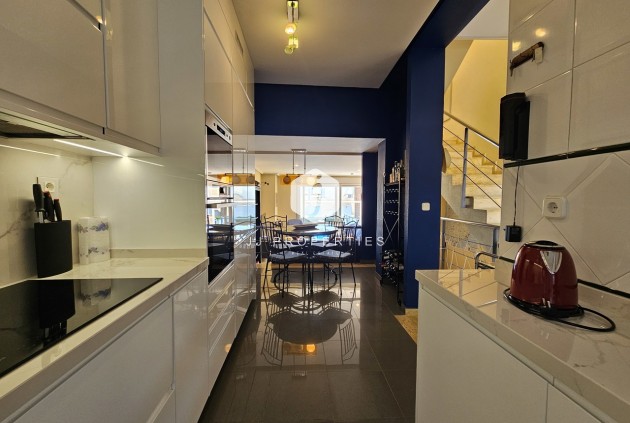 Tweedehands - Villa -
Cabo Roig - Costa Blanca