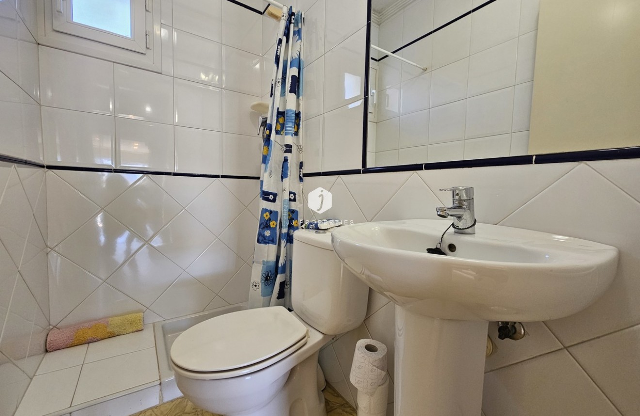 Tweedehands - Villa -
Cabo Roig - Costa Blanca