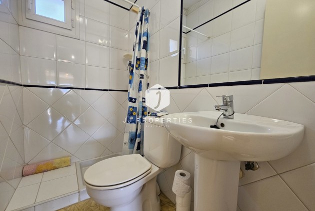 Tweedehands - Villa -
Cabo Roig - Costa Blanca