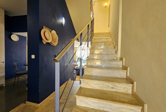 Tweedehands - Villa -
Cabo Roig - Costa Blanca