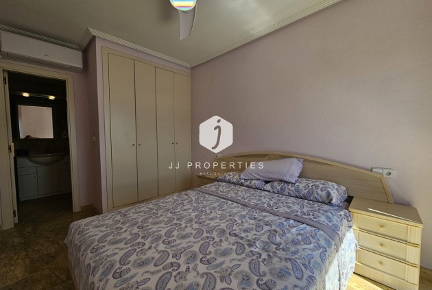 Tweedehands - Villa -
Cabo Roig - Costa Blanca