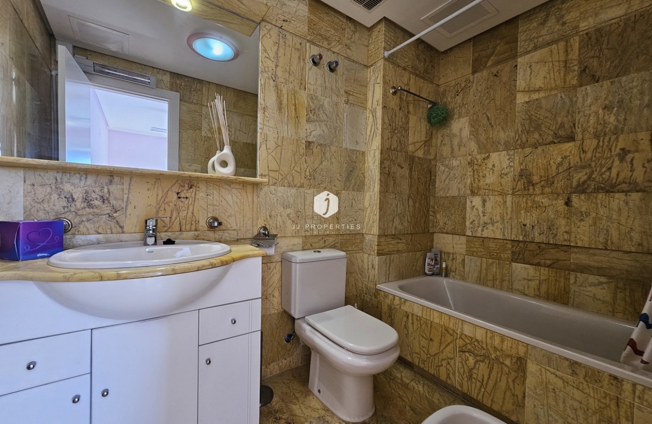 Tweedehands - Villa -
Cabo Roig - Costa Blanca