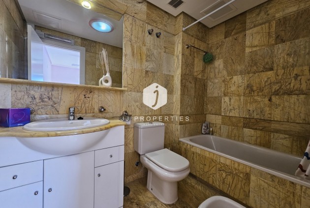 Tweedehands - Villa -
Cabo Roig - Costa Blanca