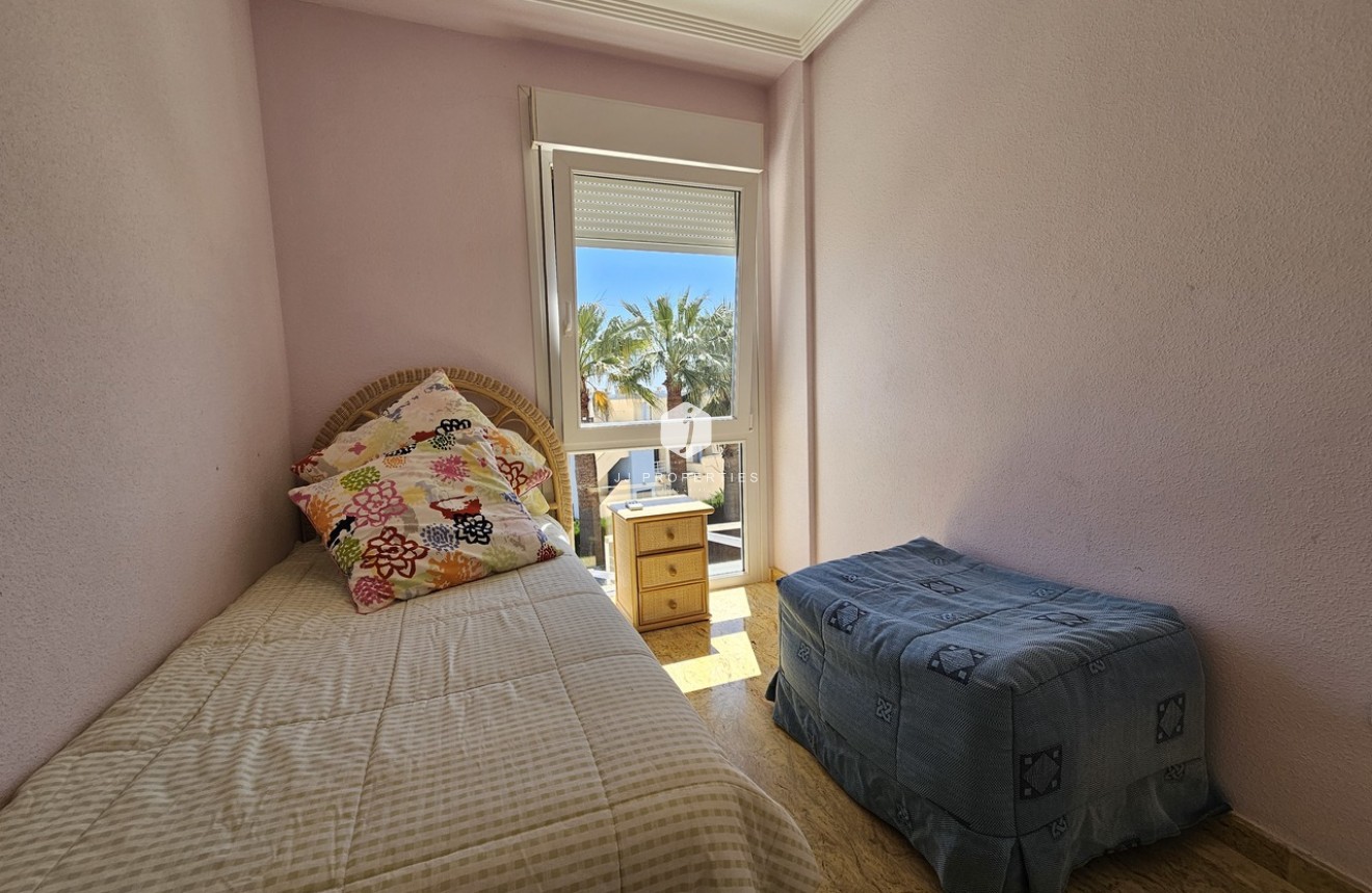 Tweedehands - Villa -
Cabo Roig - Costa Blanca