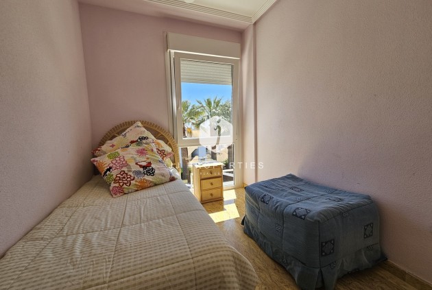 Tweedehands - Villa -
Cabo Roig - Costa Blanca