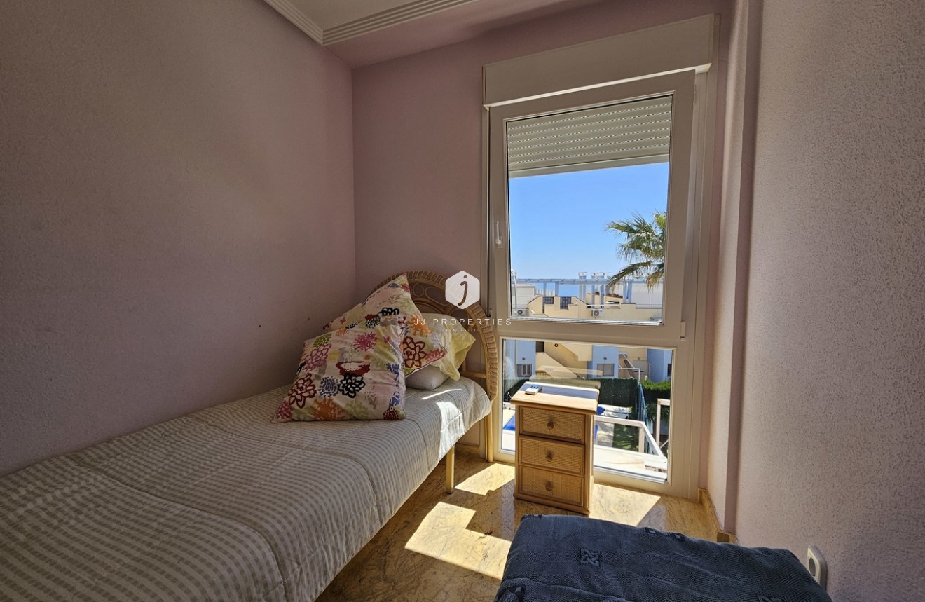 Tweedehands - Villa -
Cabo Roig - Costa Blanca