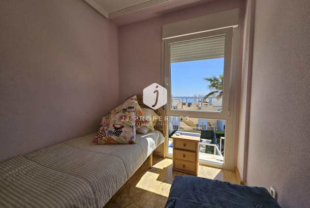 Tweedehands - Villa -
Cabo Roig - Costa Blanca