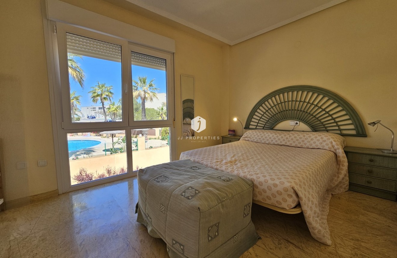 Tweedehands - Villa -
Cabo Roig - Costa Blanca