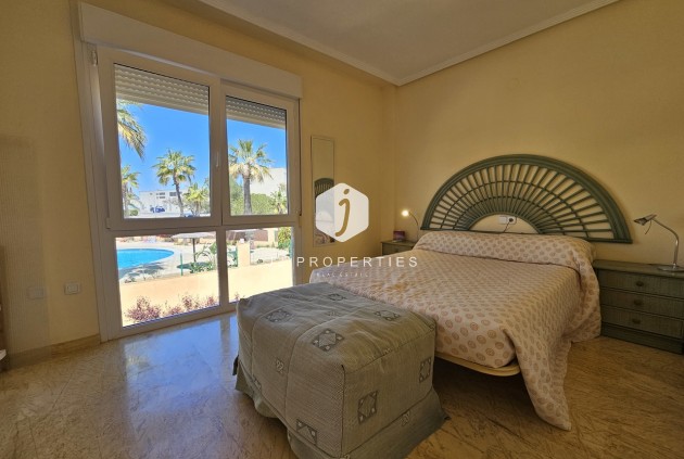 Tweedehands - Villa -
Cabo Roig - Costa Blanca