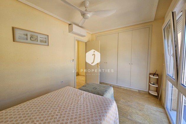 Tweedehands - Villa -
Cabo Roig - Costa Blanca