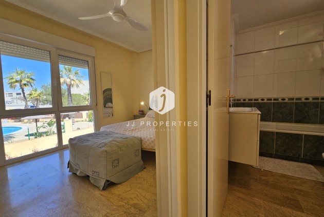 Tweedehands - Villa -
Cabo Roig - Costa Blanca