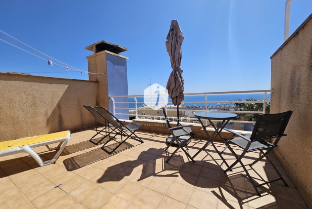 Tweedehands - Villa -
Cabo Roig - Costa Blanca