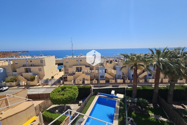 Tweedehands - Villa -
Cabo Roig - Costa Blanca