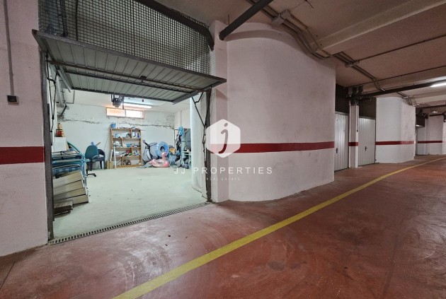 Tweedehands - Villa -
Cabo Roig - Costa Blanca