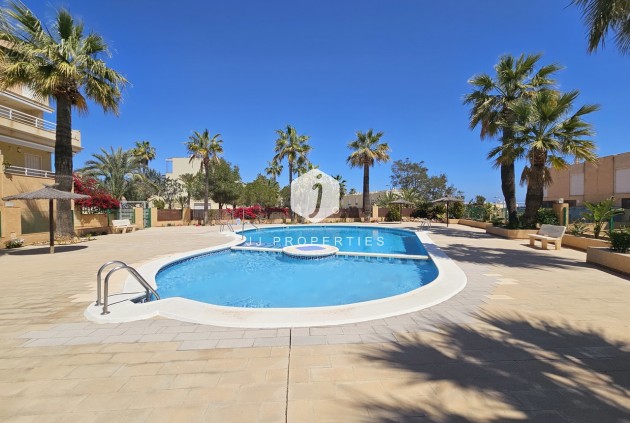 Tweedehands - Villa -
Cabo Roig - Costa Blanca