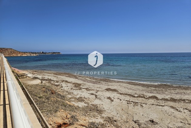 Tweedehands - Villa -
Cabo Roig - Costa Blanca