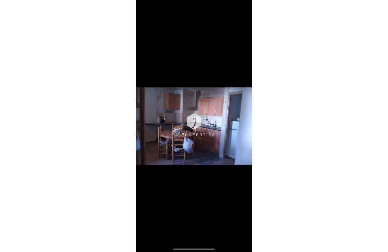 Tweedehands - Chalet -
Torrevieja - aguas nuevas